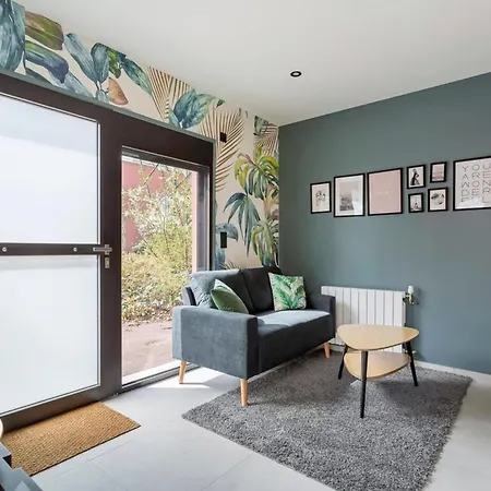 Hamac - Parc 1 Apartment